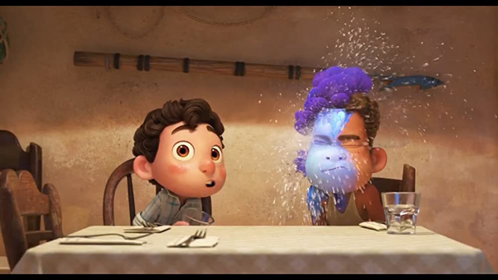 「あの夏のルカ」ジェイコブ・トレンブレイ & ジャック・ディラン・グレイザーの画像