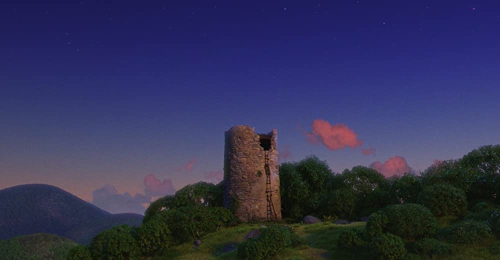 「あの夏のルカ」の画像