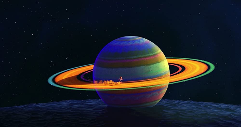 「あの夏のルカ」ジェイコブ・トレンブレイの画像