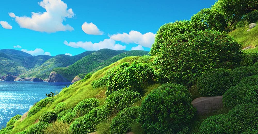 「あの夏のルカ」の画像