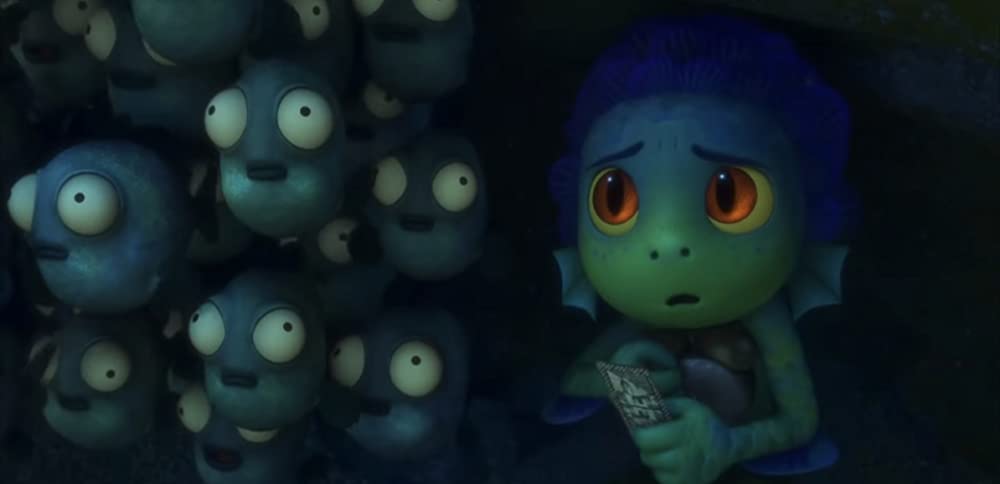 「あの夏のルカ」ジェイコブ・トレンブレイの画像