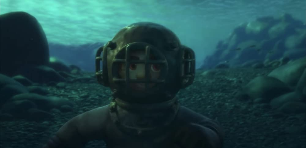 「あの夏のルカ」ジェイコブ・トレンブレイの画像