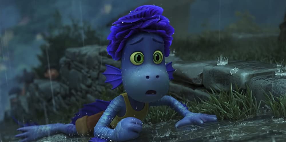 「あの夏のルカ」ジャック・ディラン・グレイザーの画像