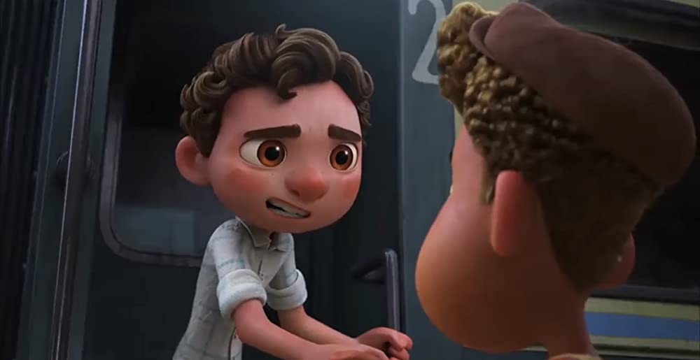 「あの夏のルカ」ジェイコブ・トレンブレイ & ジャック・ディラン・グレイザーの画像