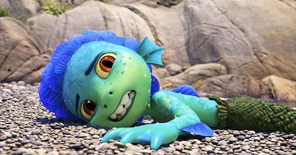 「あの夏のルカ」ジェイコブ・トレンブレイの画像