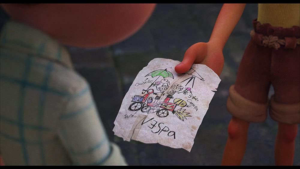 「あの夏のルカ」ジェイコブ・トレンブレイ & ジャック・ディラン・グレイザーの画像