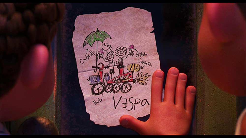 「あの夏のルカ」ジェイコブ・トレンブレイ & ジャック・ディラン・グレイザーの画像