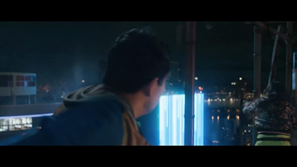 シャン・チー/テン・リングスの伝説の画像