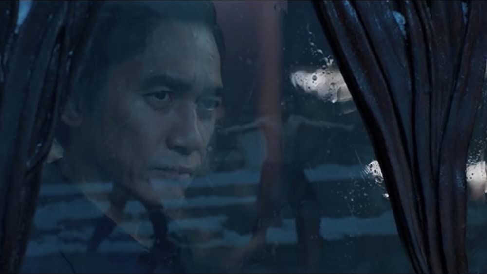 シャン・チー/テン・リングスの伝説の画像