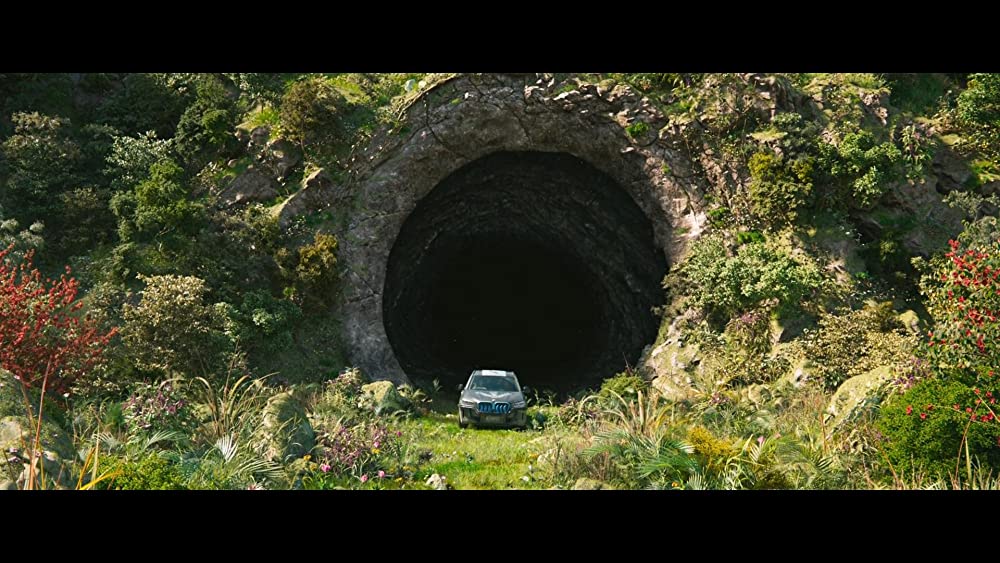 シャン・チー/テン・リングスの伝説の画像
