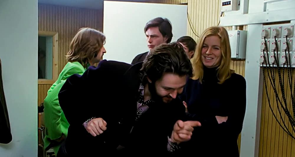 ザ・ビートルズ：Get Backの画像