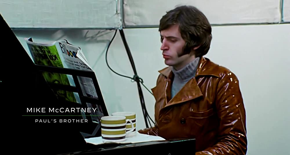 ザ・ビートルズ：Get Backの画像