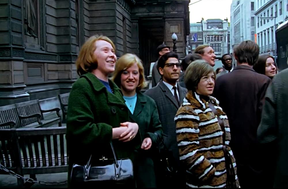 ザ・ビートルズ：Get Backの画像