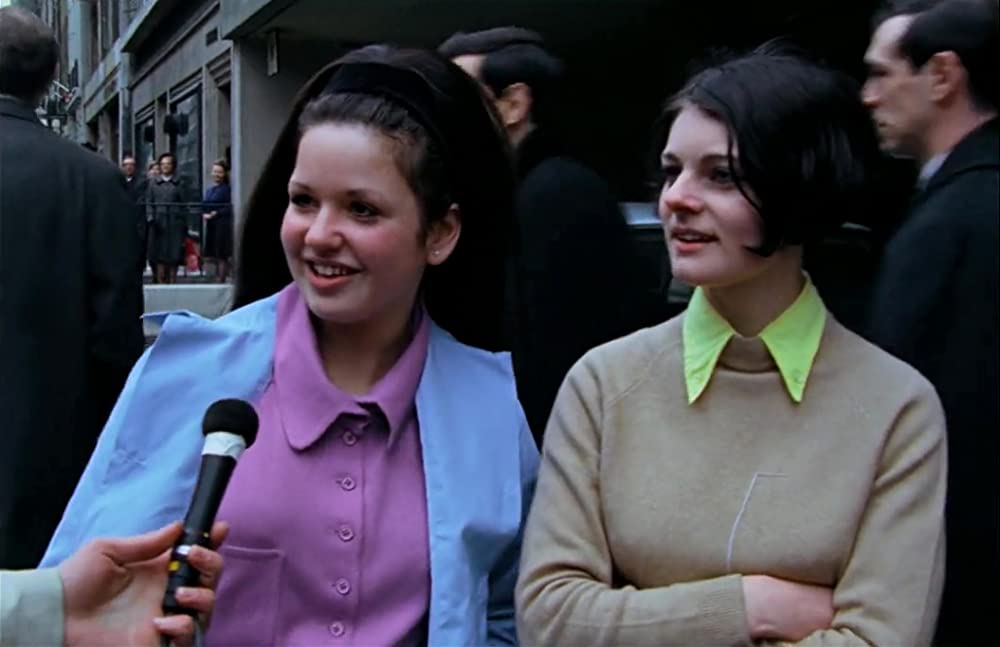 ザ・ビートルズ：Get Backの画像