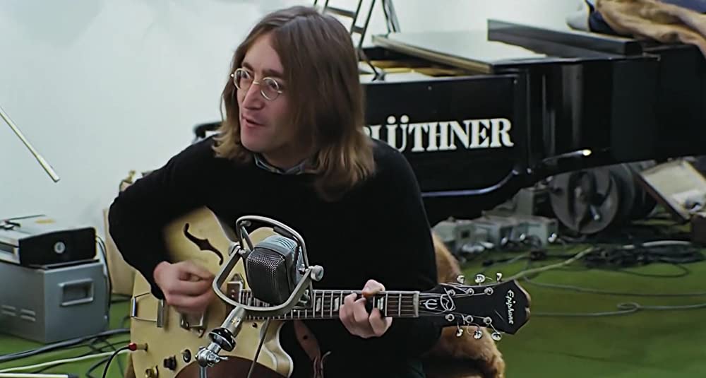 ザ・ビートルズ：Get Backの画像