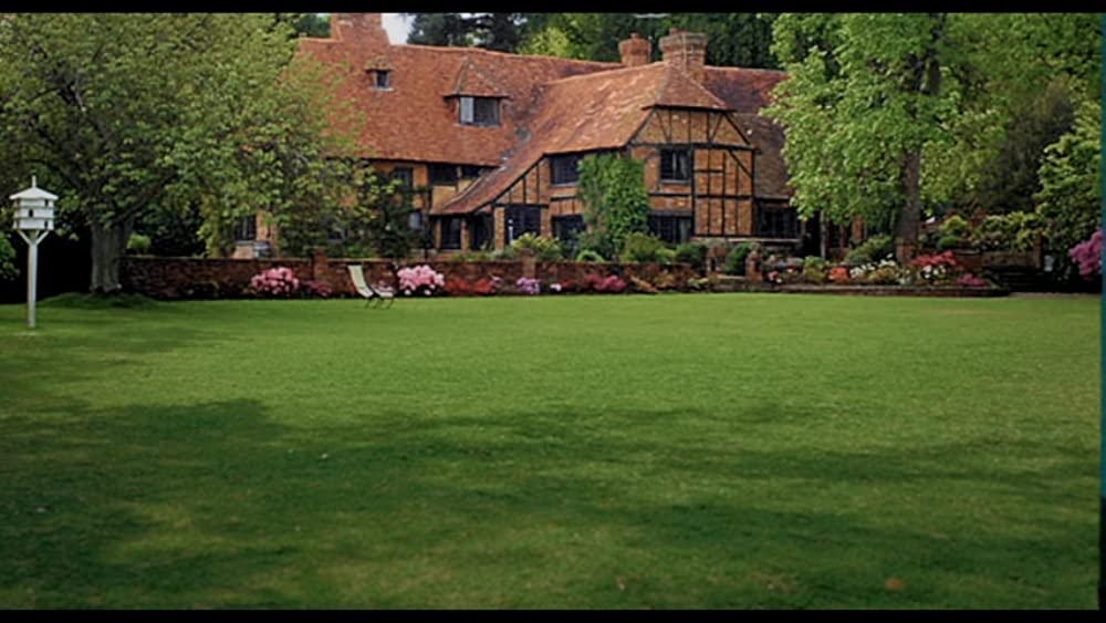 「ザ・ビートルズ：Get Back」ジョージ・ハリスンの画像