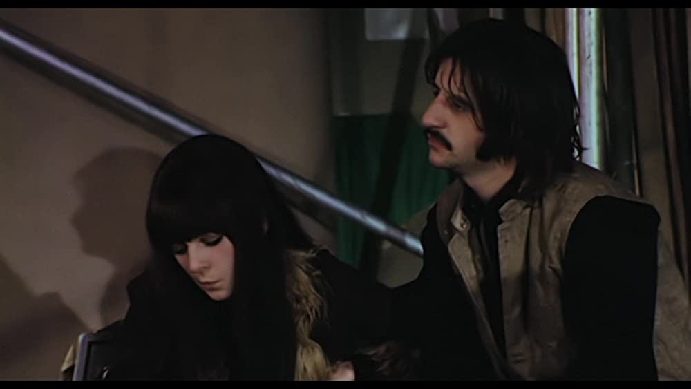 「ザ・ビートルズ：Get Back」リンゴ・スターの画像