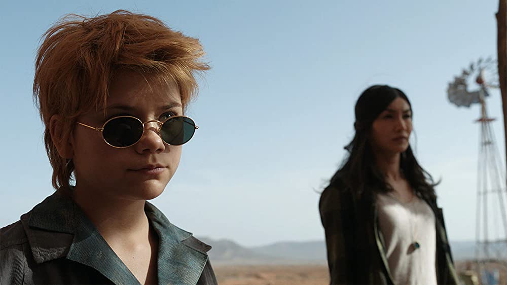 エターナルズの画像