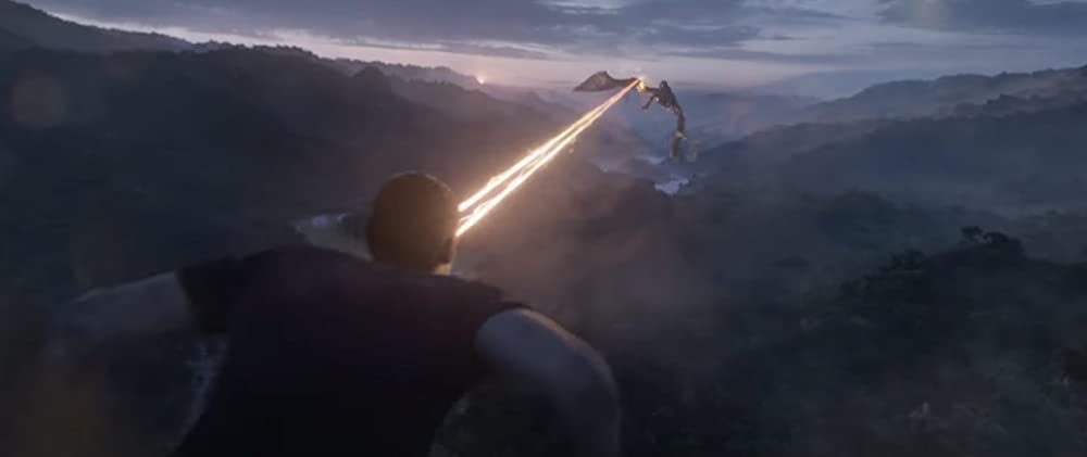 エターナルズの画像