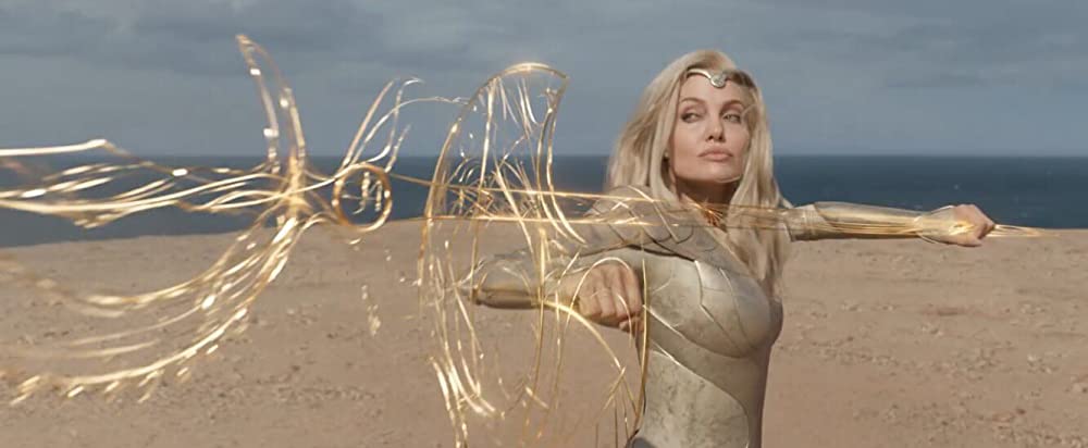 エターナルズの画像