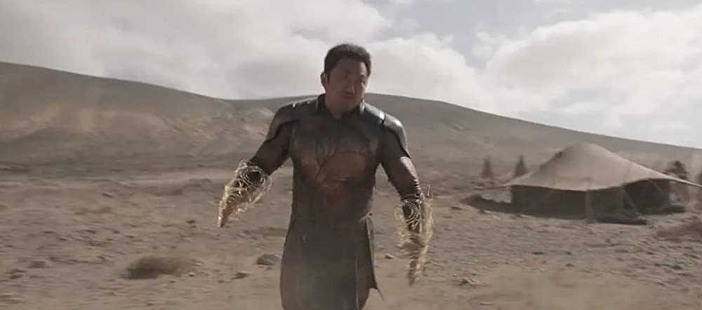 エターナルズの画像