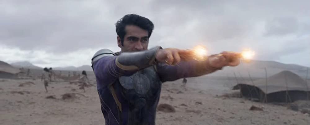 エターナルズの画像