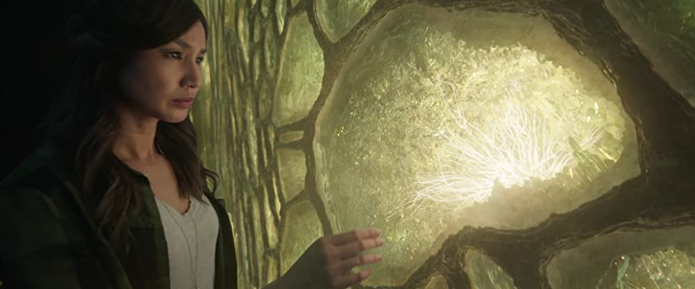 エターナルズの画像