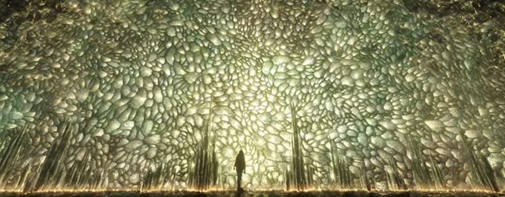 エターナルズの画像