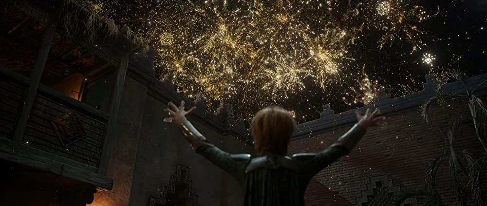 エターナルズの画像