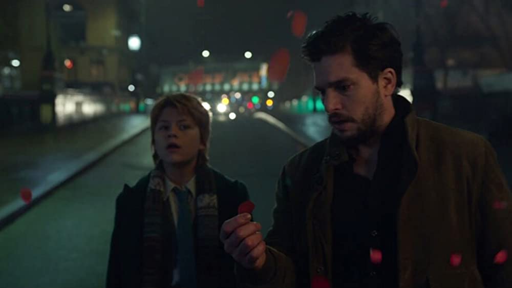 エターナルズの画像