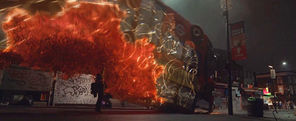 エターナルズの画像