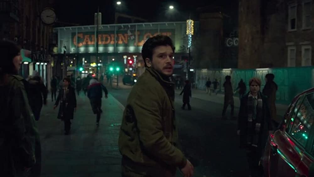 エターナルズの画像