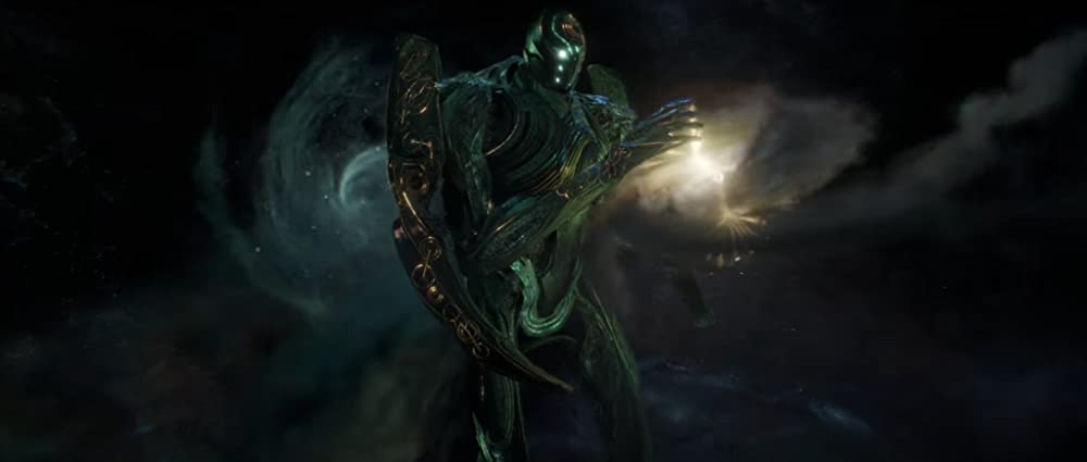 エターナルズの画像