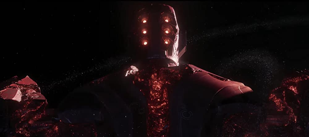 エターナルズの画像