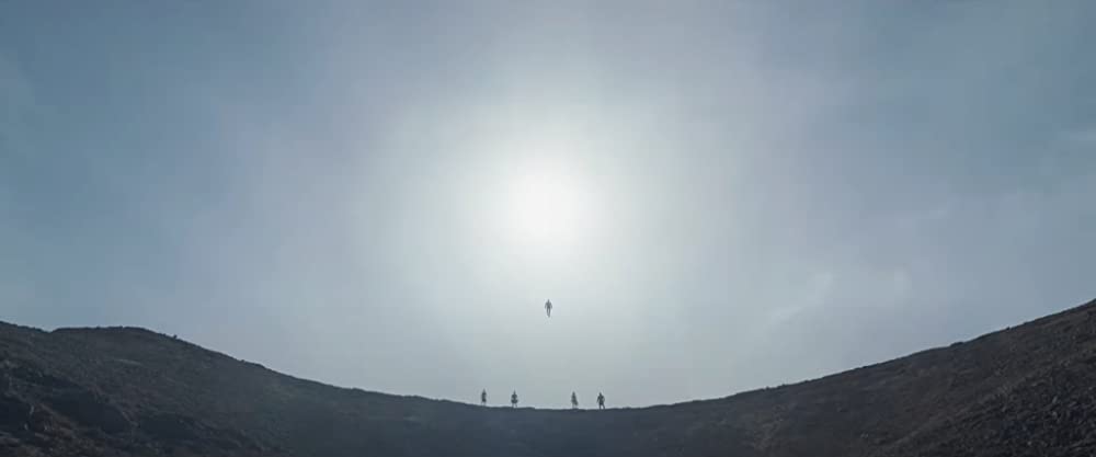 エターナルズの画像