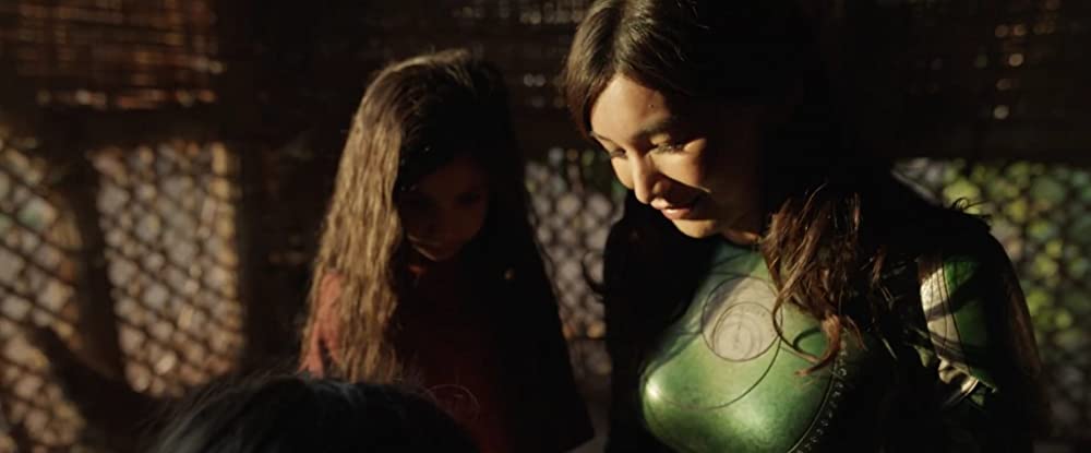 エターナルズの画像