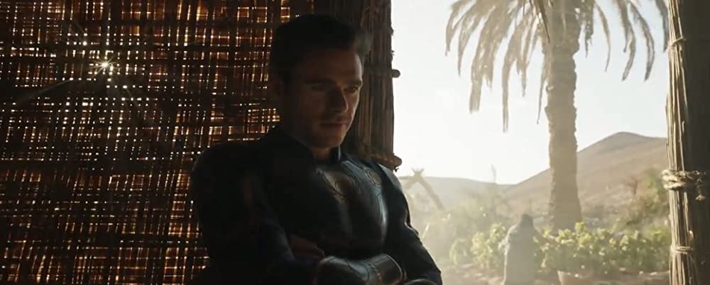 エターナルズの画像