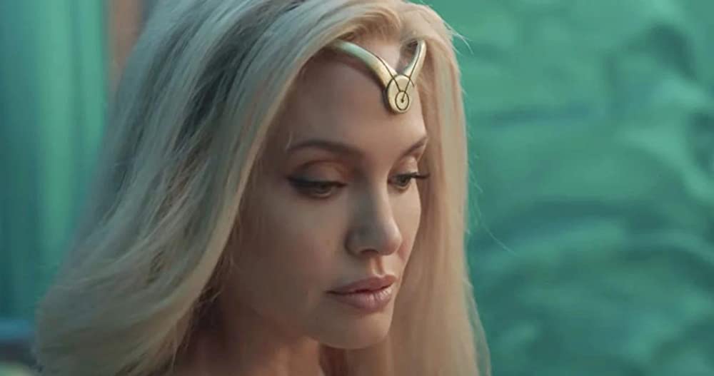 エターナルズの画像