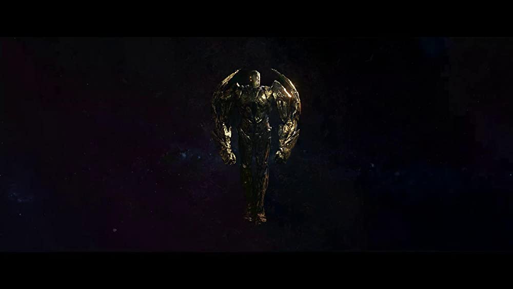 エターナルズの画像