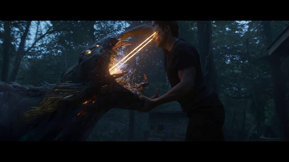 エターナルズの画像