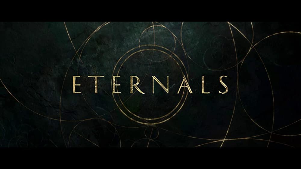 エターナルズの画像