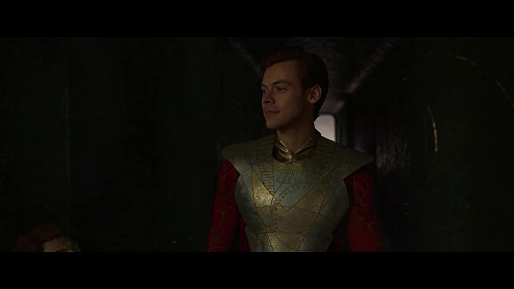 エターナルズの画像