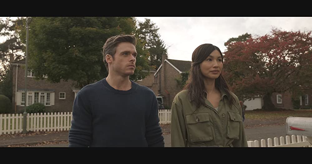 エターナルズの画像