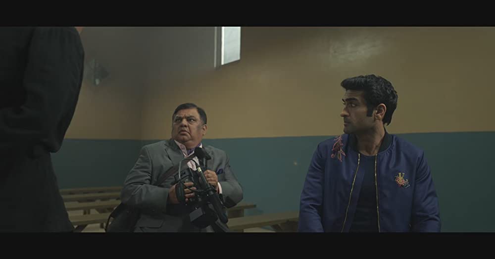 エターナルズの画像