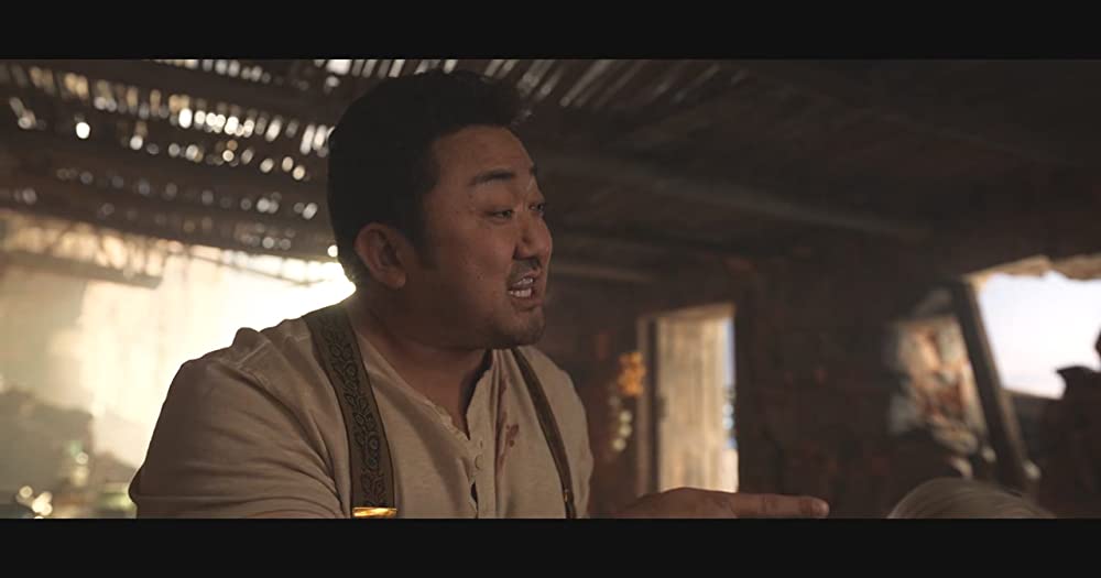 エターナルズの画像