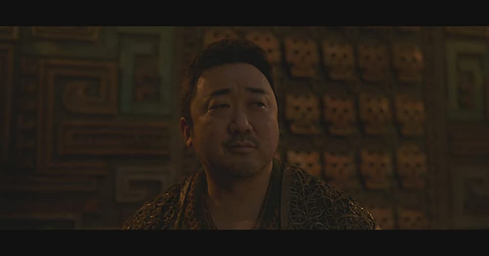 エターナルズの画像