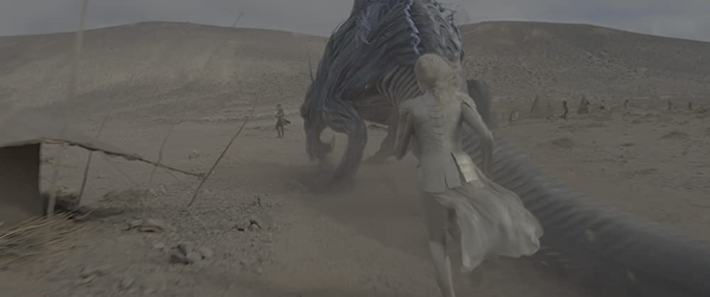 エターナルズの画像