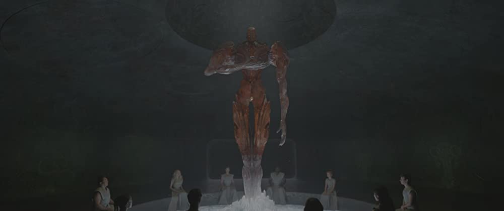 エターナルズの画像