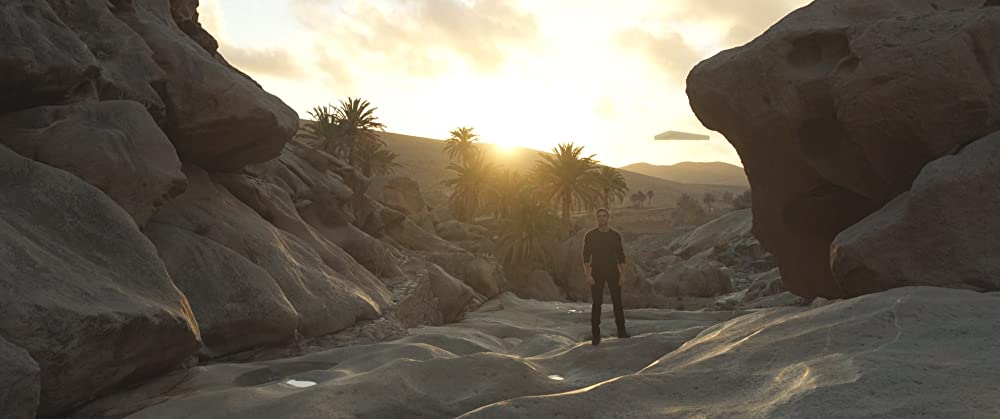 エターナルズの画像