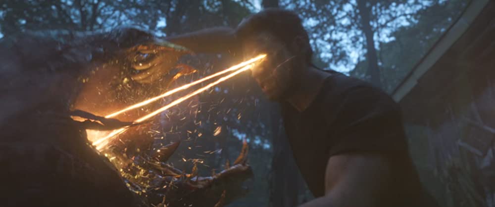 エターナルズの画像